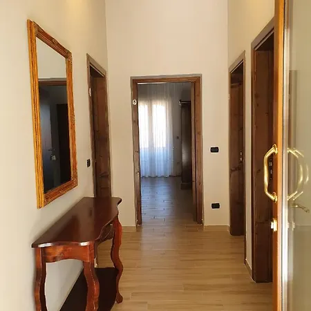 Relax Da Giusy 3* Vatolla