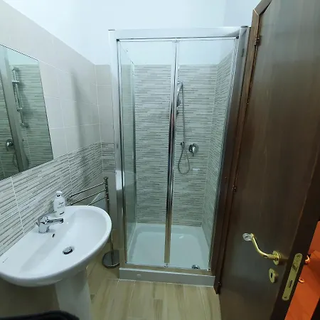 Relax Da Giusy ゲストハウス 3*