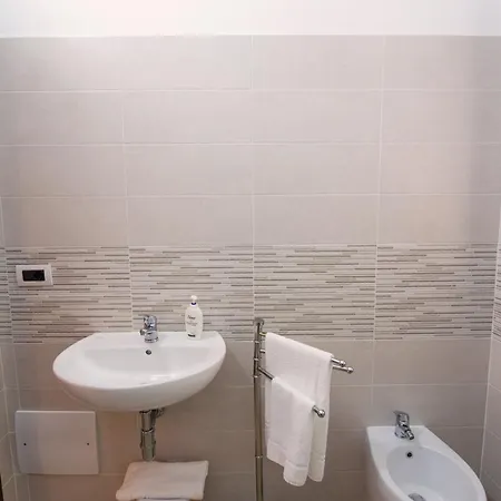 Relax Da Giusy 3* Vatolla