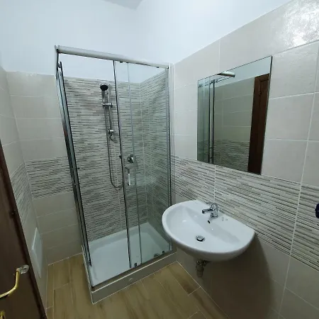 Relax Da Giusy Guest house