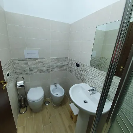 Relax Da Giusy ゲストハウス