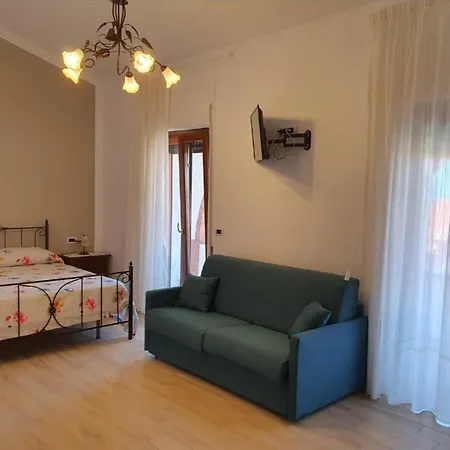 Pensjonat Relax Da Giusy 3*