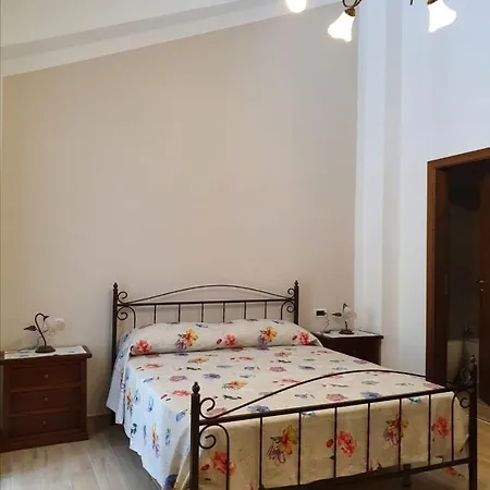 Relax Da Giusy 3* Vatolla