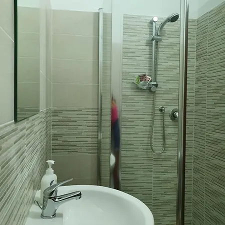 Relax Da Giusy 3* Vatolla