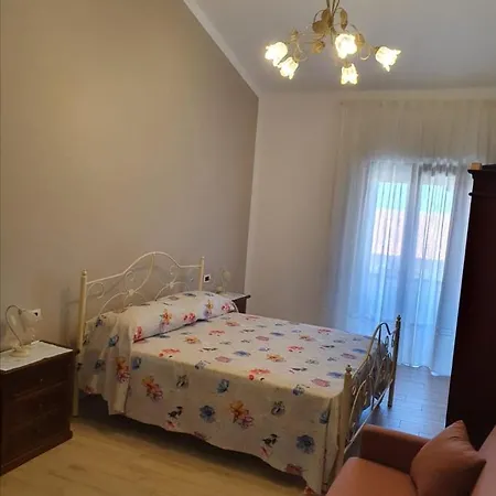 Relax Da Giusy 3* Vatolla