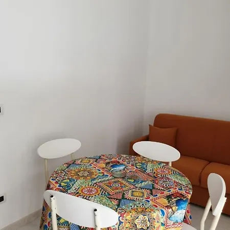 Relax Da Giusy ゲストハウス 3*