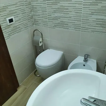Relax Da Giusy Vatolla