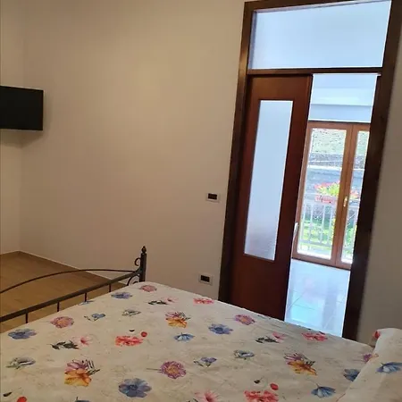 Relax Da Giusy Guest house