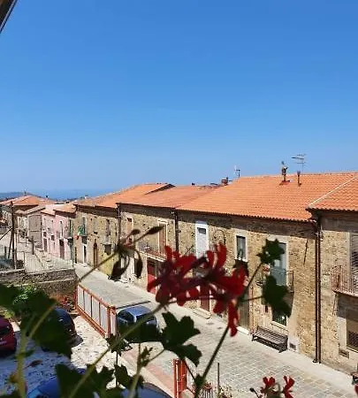 Pensjonat Relax Da Giusy Vatolla