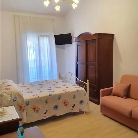 Relax Da Giusy * Vatolla
