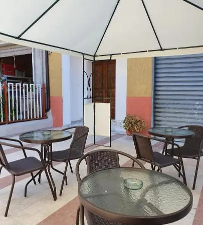 Pensjonat Relax Da Giusy