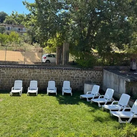 Pensjonat Relax Da Giusy 3*