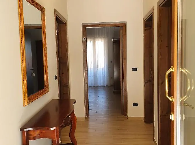 Relax Da Giusy 3* Vatolla
