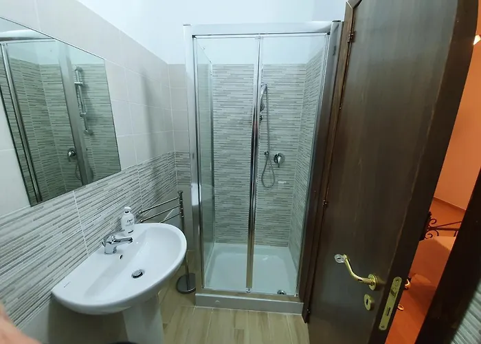 Relax Da Giusy Konukevi 3*