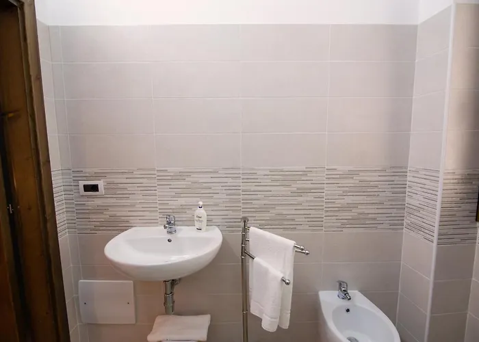 Relax Da Giusy 3* Vatolla