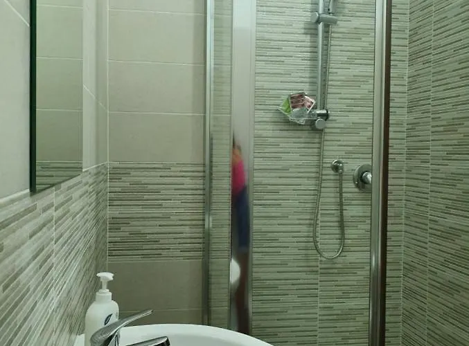 Relax Da Giusy 3* Vatolla