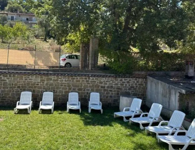 Konukevi Relax Da Giusy 3*